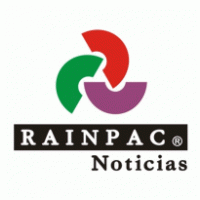rainpac noticias Logo Vector