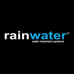 Rainwater Su Arıtma Sistemleri Logo PNG Vector