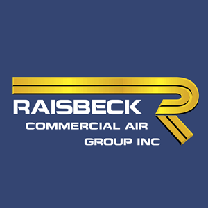 Raisbeck Logo PNG Vector