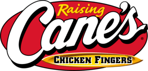 Raising Cane’s Logo PNG Vector
