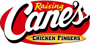Raising Cane's Logo PNG Vector