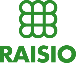 Raisio Group Logo PNG Vector