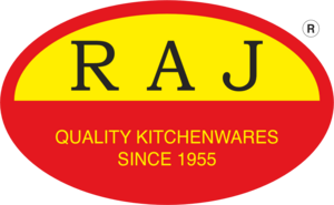 RAJ Logo PNG Vector