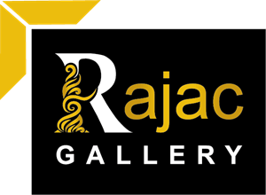 rajac Logo PNG Vector
