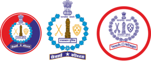 Rajasthan Police Government of Rajasthan Logo PNG Vector