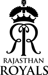 Rajasthan Royals Logo PNG Vector