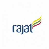Rajat Group Logo Vector