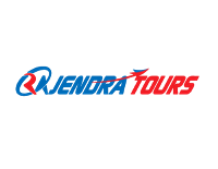 RAJENDRA TOURS & TRAVEL Logo PNG Vector