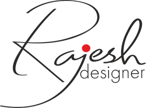 Rajesh Logo Vector