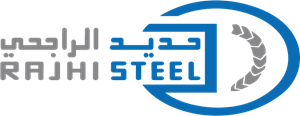 Rajhi Steel Logo PNG Vector