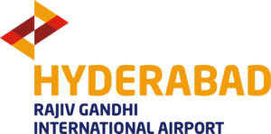 Rajiv Gandhi International Airport Logo PNG Vector