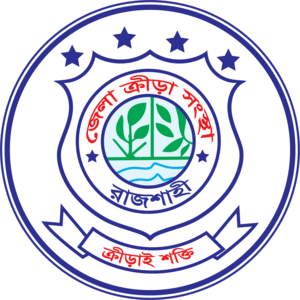 Rajshahi Kriya Shonghstha Logo PNG Vector