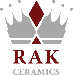 RAK Ceramics Logo PNG Vector