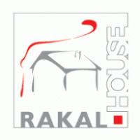 Rakal House Logo Vector