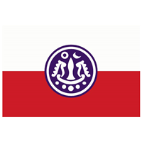 RAKHINE FLAG Logo Vector
