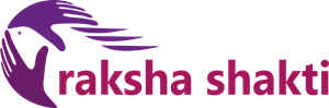 Raksha Shakti Logo PNG Vector