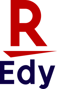 Rakuten Edy Logo Vector