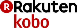 Rakuten Kobo Logo PNG Vector
