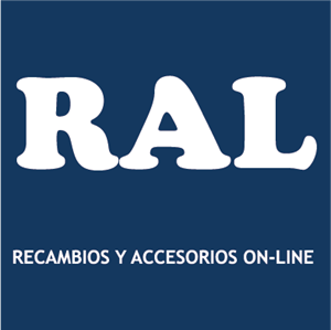 RAL Recambios y Accesorios onLine Logo PNG Vector (AI) Download