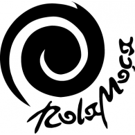 Rala Moça Logo Vector