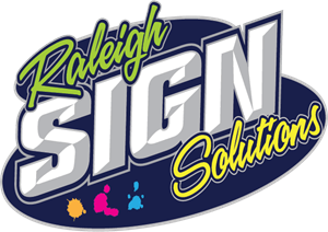 Raleigh Sign Solutions Logo PNG Vector