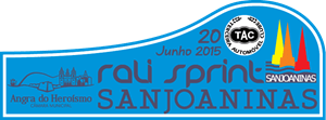 Rali Sanjoaninas Logo PNG Vector