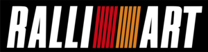 Ralliart Logo PNG Vector