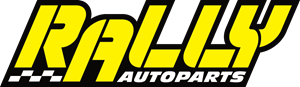 Rally Autoparts Logo Vector