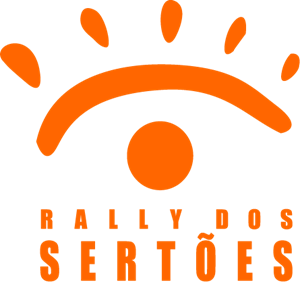 Rally dos Sertões Logo Vector