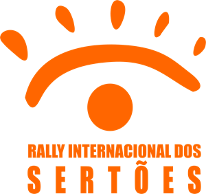 Rally internacional dos Sertões Logo PNG Vector