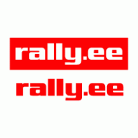 rally.ee Logo PNG Vector