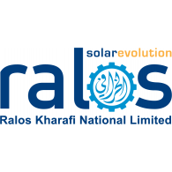 Ralos Kharafi Logo Vector