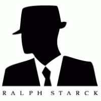 Ralph Starck Logo PNG Vector