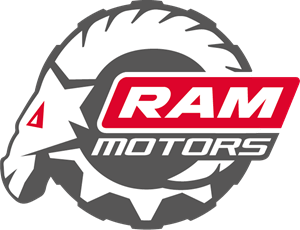 Ram Motors srl Logo PNG Vector