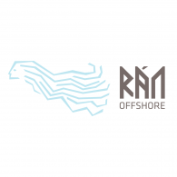 Rám Offshore Logo PNG Vector