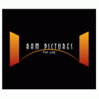 Ram Pictures Logo PNG Vector