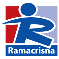 Ramacrisna Logo PNG Vector