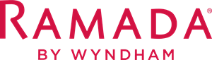 Ramada by Wyndham Logo Vector