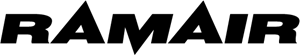 Ramair Logo Vector