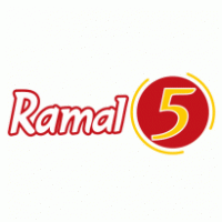 Ramal 5 Logo PNG Vector