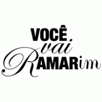 RAMARIM - voce vai rAMARim Logo PNG Vector