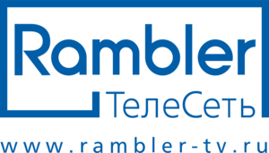 Rambler Teleset Logo PNG Vector