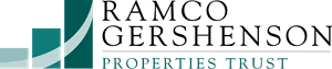Ramco-Gershenson Properties Trust Logo Vector