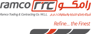 RAMCO QATAR Logo PNG Vector