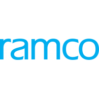 Ramco Systems Logo PNG Vector