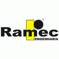 ramec engenharia Logo Vector