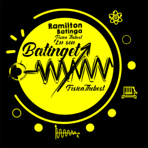 RAMILTON BATINGA FÍSICA Logo PNG Vector