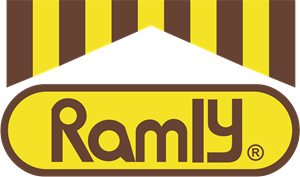 Ramly Burger Logo PNG Vector
