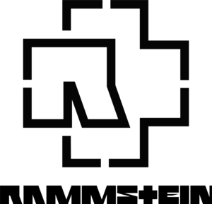 Rammstein Logo PNG Vector