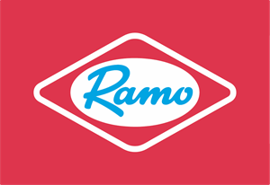 RAMO Logo PNG Vector